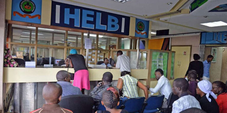 HELB Introduces New Fines on Employers and Loan Defaulters