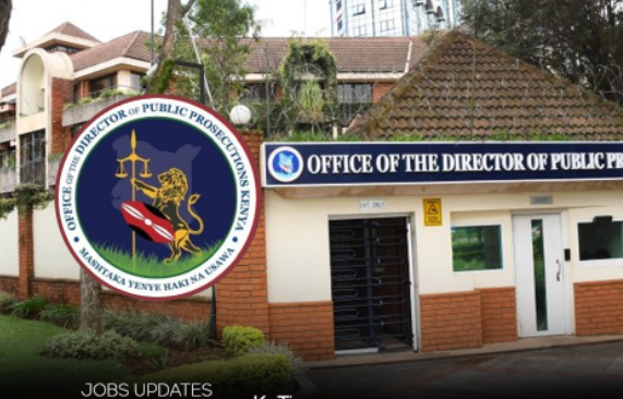 ODPP Opens Job Vacancies Across Multiple Departments – Apply Now