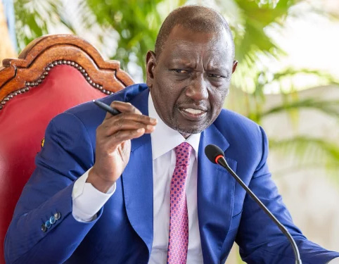 Ruto Announces New Plans to Protect Kenyans from Rising Fuel