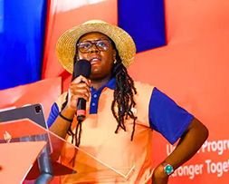 Winnie Odinga Speaks After Oburu Oginga Confirmed as ODM Party Leader