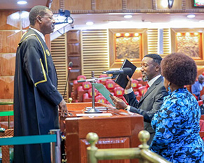 High Court Orders Partial Recount in Mbeere North By-Election Over Irregularities