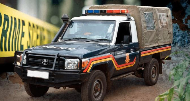 Shock as Form Two Student Collapses and Dies in Kisii School