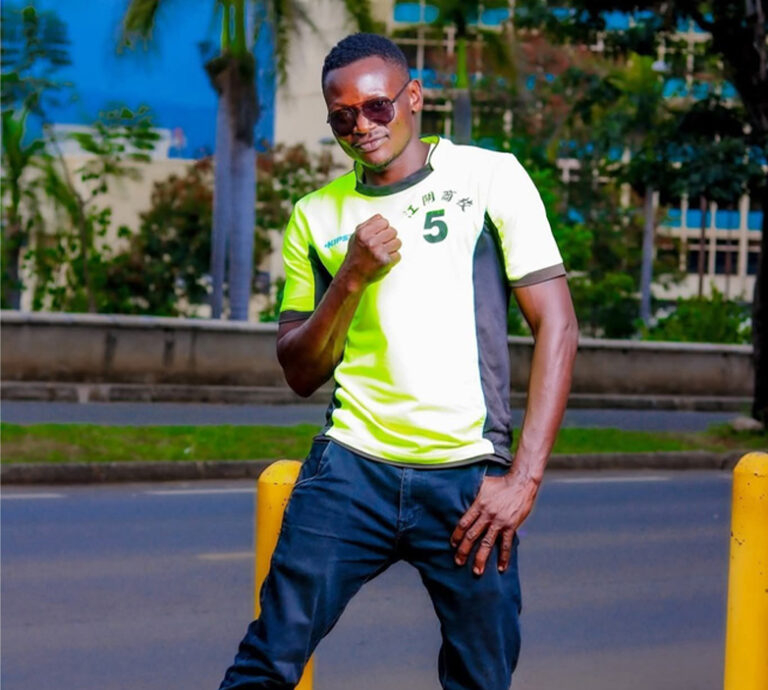 Kisumu Boxer Dies After Collapsing in Ring During Kakamega Match