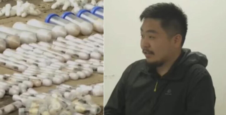 3,361 Ants Seized from Chinese National at JKIA – Bought at Ksh100 Each