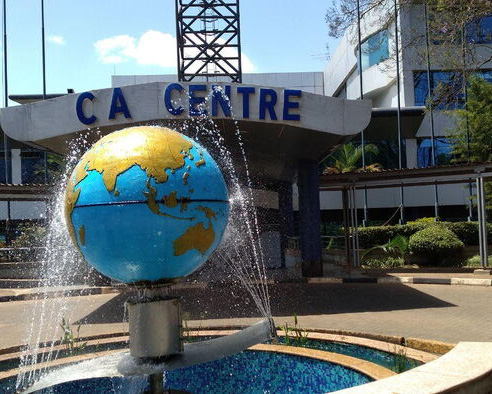 The Standard Responds to Govt Over Shutdown Plans