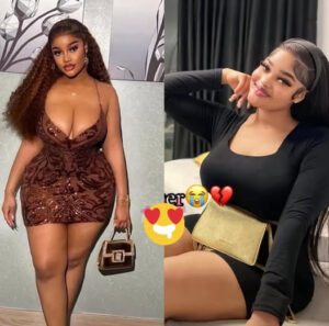 Nigerian Socialite Elena Jessica Dies After Complications From Second BBL Surgery in Lagos