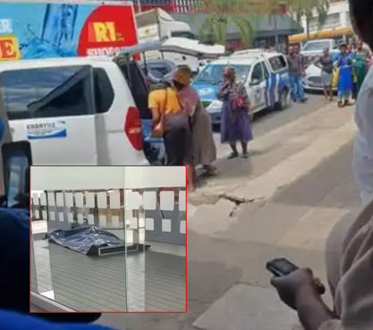 Grieving Family Brings Relative’s Corpse to Bank After Being Asked for Proof of Death