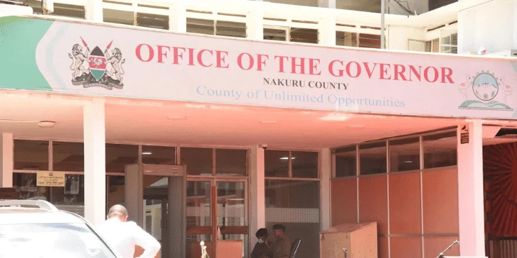 Nakuru County Announces 194 Permanent Jobs: How to Apply