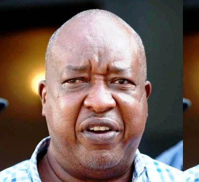 Nyamira Governor Nyaribo: We Delivered 13 Bodies to Kericho Cemetery, Not 33