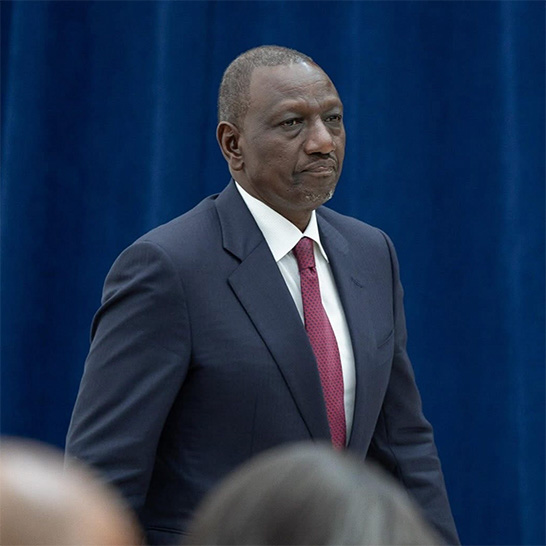 Gachagua vows to attend David Kiaraho’s prayer service despite Ruto’s presence