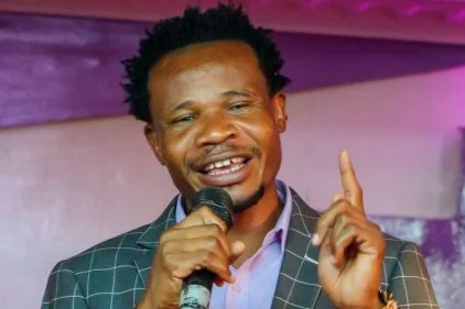 Salasya Claims Sifuna Has No Place in ODM, Urges Him to Leave