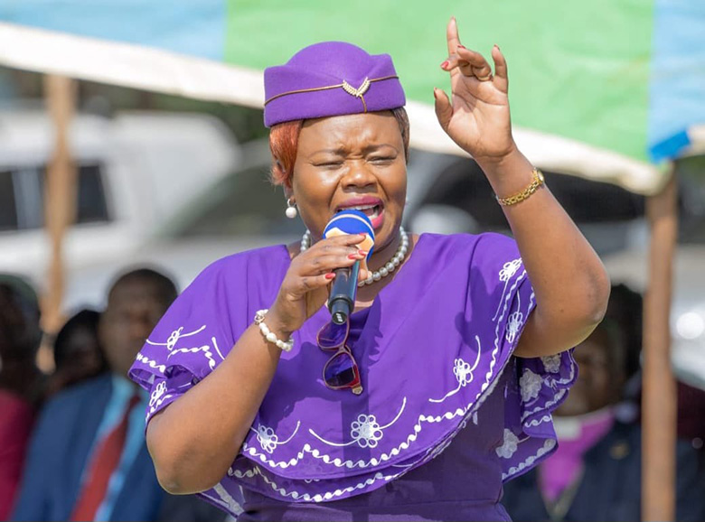 Wamuchomba Predicts at Possible Ruto–Gachagua Handshake