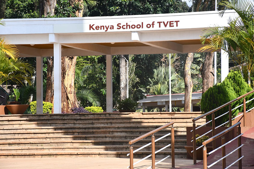 KSTVET Invites Kenyans to Apply for Multiple Top Positions