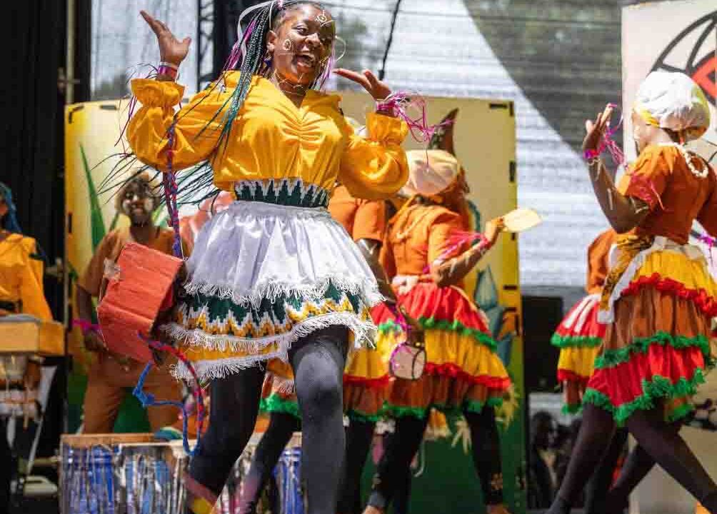 Ruto Orders Full Government Funding for Drama and Film Festivals in Schools