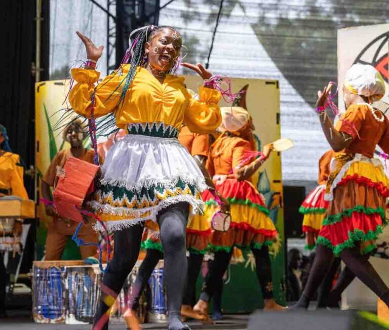 Ruto Orders Full Government Funding for Drama and Film Festivals in Schools