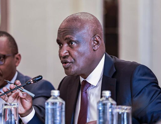 Treasury Approves KSh 3.45 Billion Solar Lighting Project in Eldoret