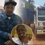 Edwin Njuguna’s Body Arrives in Bungoma for Burial After Tragic Death in DRC