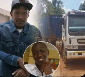 Edwin Njuguna’s Body Arrives in Bungoma for Burial After Tragic Death in DRC