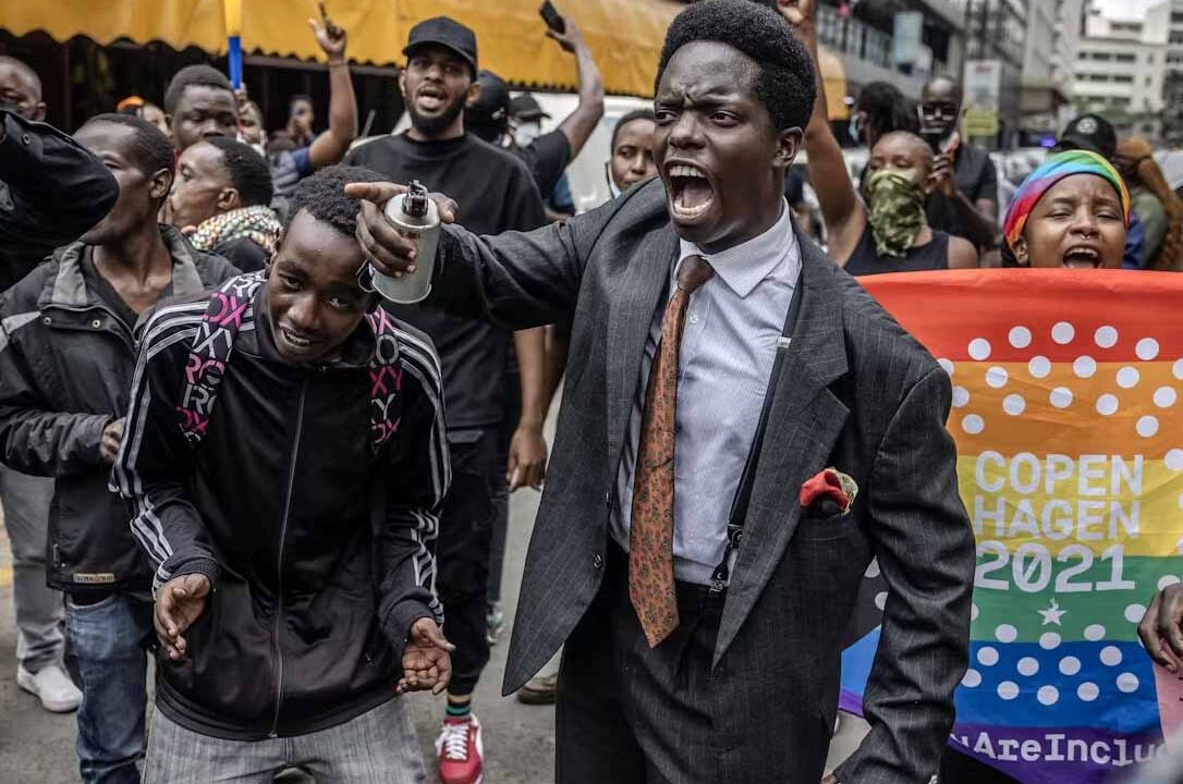 Victims Whose Properties Were Damaged or Looted During Anti-Finance Bill Protest to Receive Ksh 100,000