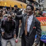 Victims Whose Properties Were Damaged or Looted During Anti-Finance Bill Protest to Receive Ksh 100,000