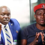 Cherargei Defends Gaucho’s Appointment to Mama Lucy Hospital Board Amid Qualifications Debate