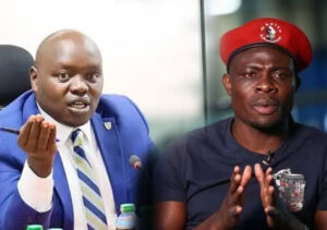 Cherargei Defends Gaucho’s Appointment to Mama Lucy Hospital Board Amid Qualifications Debate