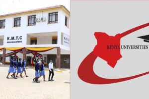 KUCCPS Announces New KMTC Intake for 31 Medical Courses