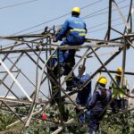 Kenya Power Announce Power Blackout in Several Parts of the Country on Thursday, April 23, 2026.