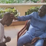 Gaucho Opens Up on Appointment