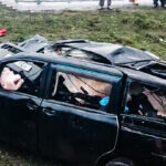 How Brake Failure Led to Tragic Road Crash That Killed 8 in Mai Mahiu