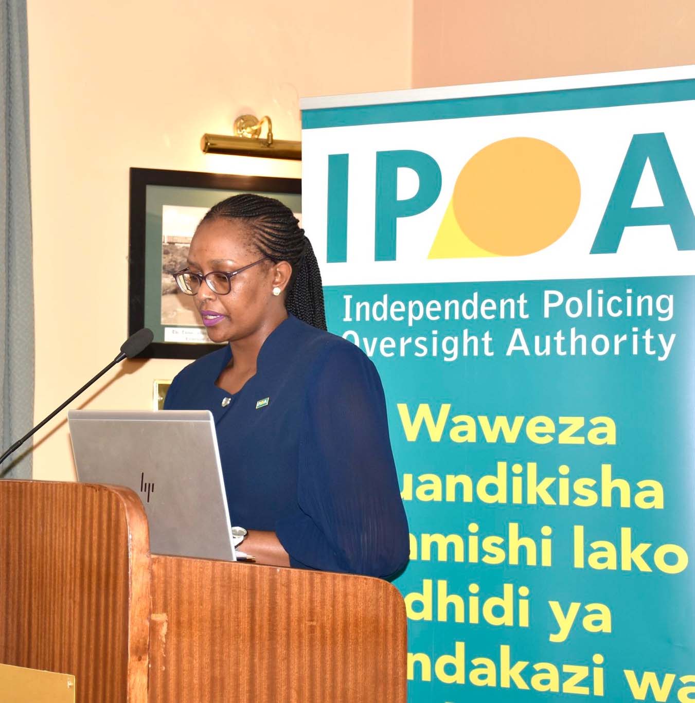 IPOA Announces 32 Job Vacancies for Drivers and Other Positions in Kenya 2026