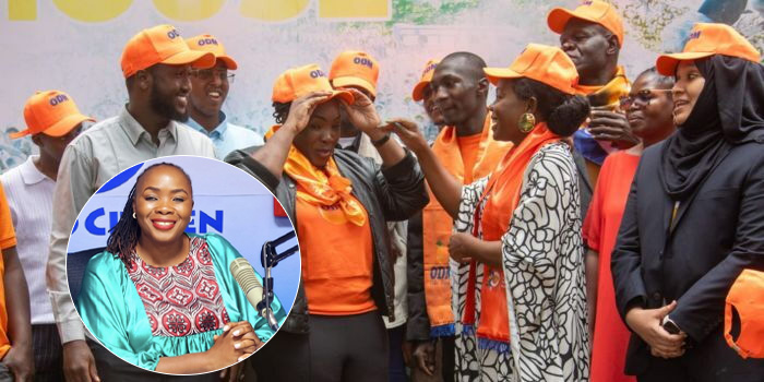 Govt Nears Completion of 4,465 Affordable Housing Units in Kibera