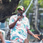 Ol Kalou By-Election Turns Into Tough UDA and DCP Political Battle