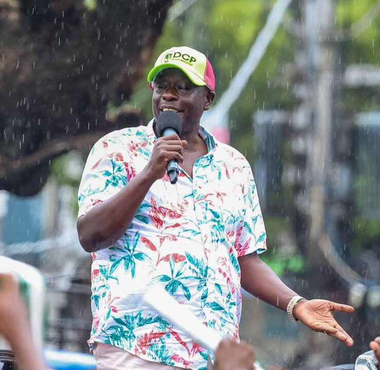 Ol Kalou By-Election Turns Into Tough UDA and DCP Political Battle