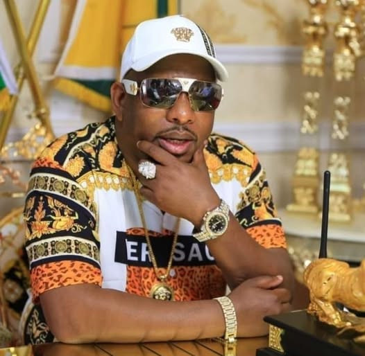 Mike Sonko Quits Nightclub Business to Follow Spiritual Path, See List of Multimillion Clubs He Owns
