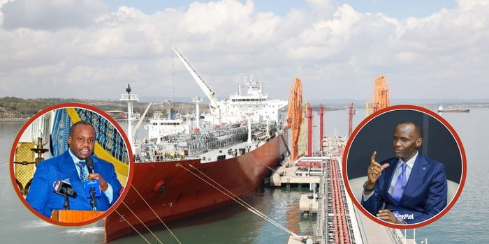 DCI Recovers Ksh100M in Cash From Homes of Top Petroleum Officials After Arrest in Fuel Scandal