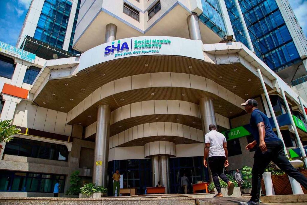 Details of Bill Seeking to Replace SHA Contributions With Ksh500 Monthly Fee