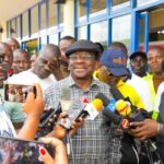 James Orengo Declares Himself ODM People’s Party Leader Ahead of Kisumu Rally