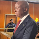 EFF Party Leader, Julius Sello Malema Has Been Sentenced to 5 Years in Prison