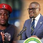 Gaucho Appointed to Mama Lucy Hospital Board By Nairobi Governor Sakaja