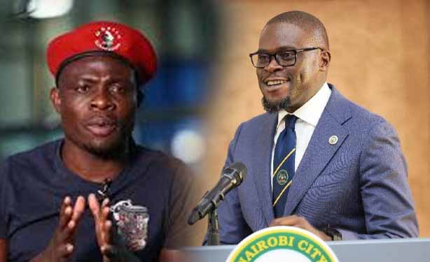 Gaucho Appointed to Mama Lucy Hospital Board By Nairobi Governor Sakaja