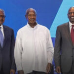 Nigerian Billionaire Aliko Dangote Plans East Africa Oil Refinery if Ruto and Museveni Support Project