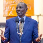 Ruto Explains Why Fuel Prices in Kenya Are Higher Than Tanzania and Uganda