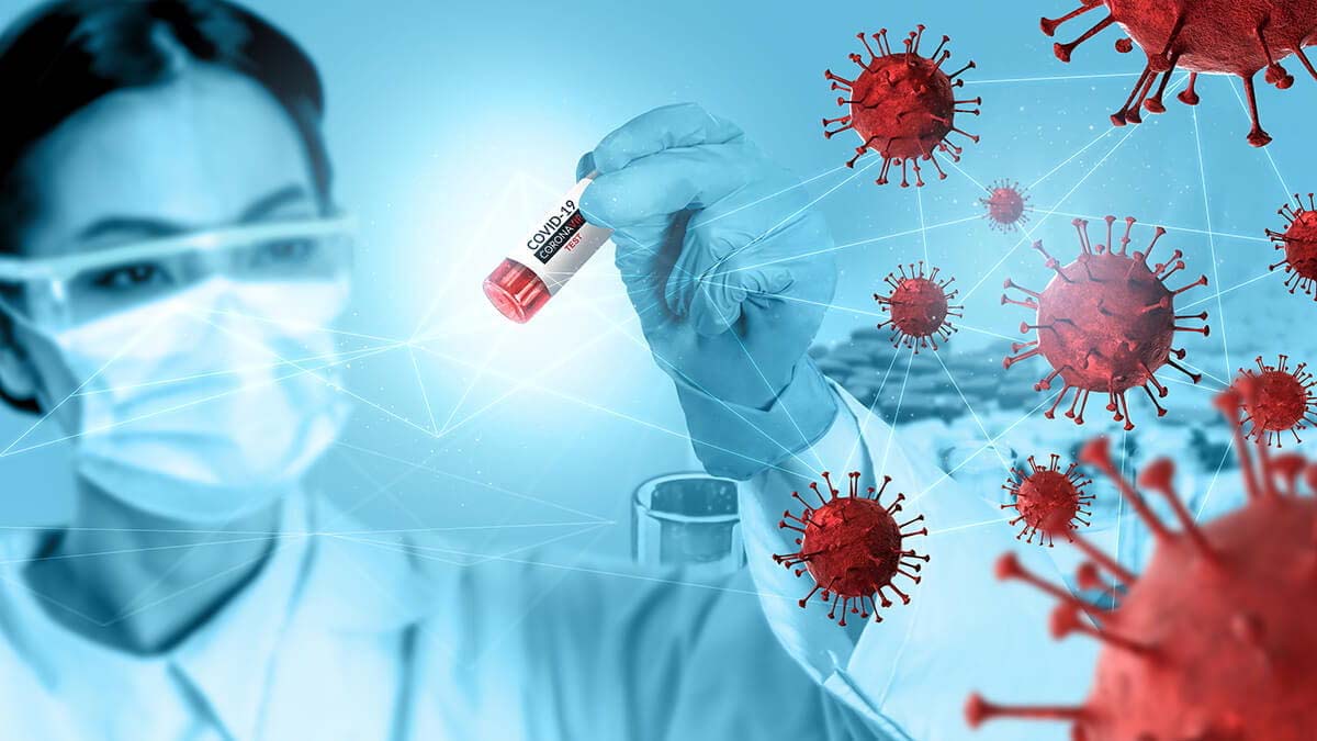 Scientists Warn of Possible New Coronavirus Risk in East Africa