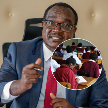 2026 KPSEA, KJSEA and KCSE: How Parents Can Check Candidate Registration Status Before Exams