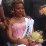 Ruth Kamande: Kenya’s Famous Prison Beauty Queen Serving Life Imprisonment