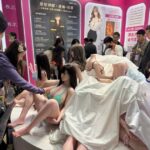 China Sex Toy Companies Slowly Embrace AI Trend
