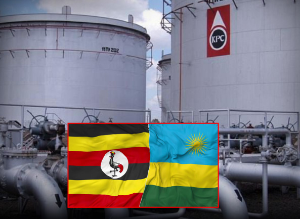 Uganda and Rwanda Step In to Buy KPC Shares as Kenya Retains 35% Stake