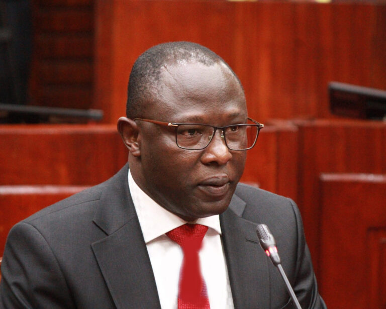 IEBC Orders Kenyans Registered Before 2012 to Re-Register