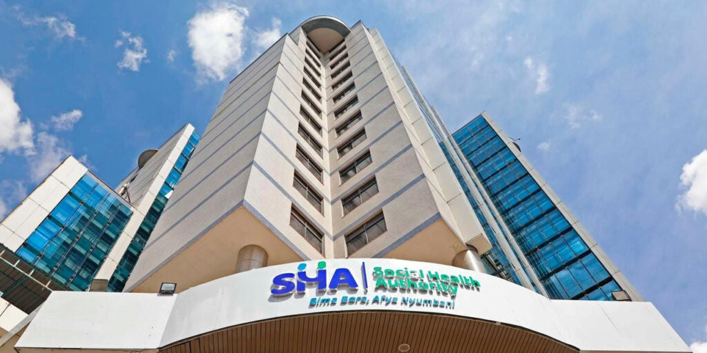 Ministry of Health Lists Top 5 Counties Leading in SHA Fraud in Kenya